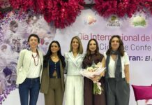 Mujeres que inspiran: resiliencia, liderazgo y sororidad desde Grupo Collins