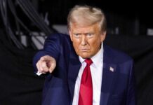 EU presiona a México para que sus militares luchen contra los carteles, según el NYT