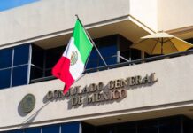 Aumentan citas de mexicanos en consulados de México en EU ante políticas de Trump