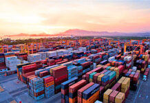 Sheinbaum destaca que México es “el país con menos aranceles” del mundo con EU