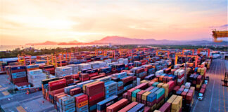 Sonora, en el Top 5 nacional en materia de exportaciones