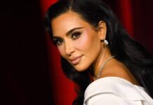 Sale Kim Kardashian en defensa de los migrantes; reprueba redadas
