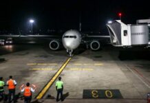 Anuncian vuelos de Guadalajara a Canadá