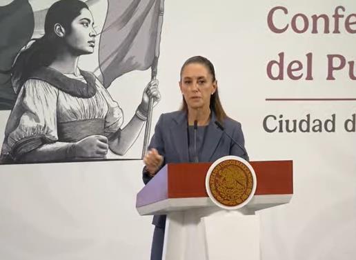 2025-07-17 09_08_57-Conferencia de prensa matutina. Jueves 17 de julio 2025 _ Presidenta Claudia She
