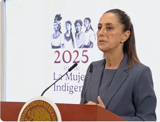 2025-07-17 09_09_08-Conferencia de prensa matutina. Jueves 17 de julio 2025 _ Presidenta Claudia She