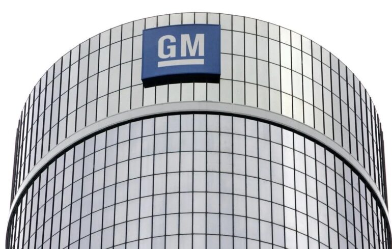 GM