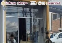 Aseguran en Guanajuato 39 mil litros de huachicoleo al interior de un inmueble