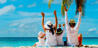 Semana Santa: sol, playa… ¡y tranquilidad financiera!