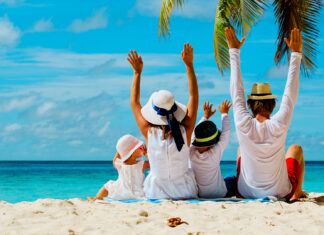 Semana Santa: sol, playa… ¡y tranquilidad financiera!