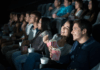 ¿Qué ve realmente la gente en el cine? Superhéroes, miedo y animaciones?