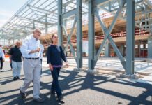 Nayarit se consolida como polo de desarrollo estratégico de México