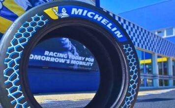 Michelin y Querétaro activan plan de transición para 480 colaboradores ante cierre de planta