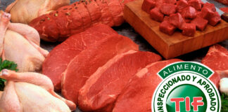 Capacitarán a los diferentes eslabones de la cadena cárnica en procesos innovadores / Por Alicia Valverde