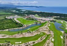 Abren en Nayarit nuevo complejo turístico / Por Diana Domínguez