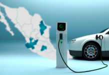 El futuro de la movilidad en México es eléctrico / por Diana Domínguez
