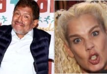 Niurka defiende a Juan Osorio por querer ser padre a los 68 años