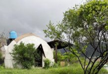 Usuario de Airbnb acusa estafa / Por Diana Domínguez