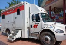 Banca comercial apoya a familias afectadas por las lluvias en Veracruz, Puebla e Hidalgo