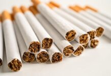 Disminuye tabaquismo en México, según ENCODAT