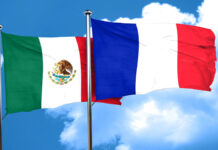 Aprueban diputados emitir moneda conmemorativa de los 200 años de relaciones diplomáticas México-Francia