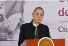 Se perdió comunicación con aeronave de la Marina que cayó por unos 10 minutos / Por Diana Domínguez