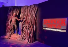 ‘Stranger Things’ invade la Ciudad de México con su nueva experiencia inmersiva