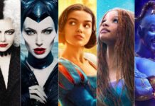 Animación vs Live Action / Por Ebhy
