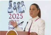 Defiende Sheinbaum relación México-Cuba / Por Diana Domínguez