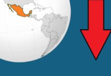 Economía mexicana, entre las que reporta el peor desempeño de Latinoamérica / Por Alejandro Durán