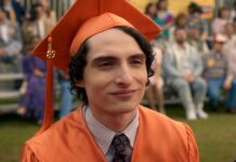 Stranger Things: Si pero no / Por Ebhy