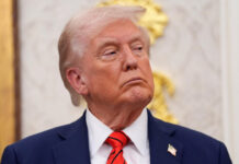 Trump dice que la “desnuclearización” de Irán marcha “bien” a pesar de ataques