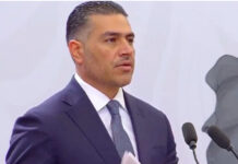 Detinen a “El Botox” en Michoacán / Por Diana Domínguez