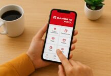Habilita Banorte “Solicitar una Remesa” en su app para acercar a las familias entre México y EU