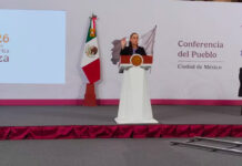 Acuerdo para el TMEC está firme, aseguró Sheinbaum / Por Diana Domínguez