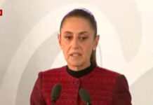 México seguirá apoyand a Cuba, a pesar de la orden de Donald Trump: Sheinbaum / Por Diana Domínguez