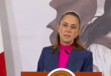 Niega Sheinbaum aumento de envíos de petróleo a Cuba / Por Diana Domínguez