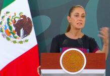 Busca gobierno de México al de Estados Unidos para evitar invasión militar / Por Diana Domínguez