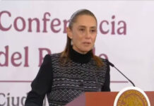 Sheinbaum quiere mas presentaciones de BTS en México / Por Diana Domínguez