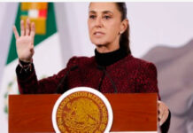 México no necesita la ayuda de Estados Unidos: Sheinbaum / Por Diana Domínguez