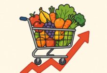 Sin freno, precios de frutas y verduras / Por Alejandro Durán
