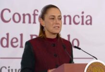 Anunció Sheinbaum reforma para eliminar pensiones exorbitantes / Por Diana Domínguez