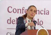 Presentó Sheinbaum su propuesta de reforma electoral / Por Diana Domínguez