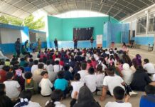 En Yucatán, promueven entre estudiantes acciones contra el ciberacoso