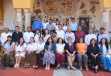 Estados de la Península de Yucatán acuerdan agenda para combatir el cambio climático