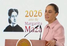 México enviará más ayuda a Cuba: Sheinbaum / Por Diana Domínguez