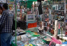 Impulsan estrategia transversal contra el comercio ilícito