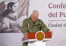 Secretario de la Defensa Nacional relató el operativo de captura de El Mencho / Por Diana Domínguez