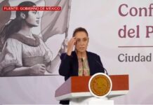 Libros de texto “no son patrimonio de una persona”: Sheinbaum / Por Diana Domínguez