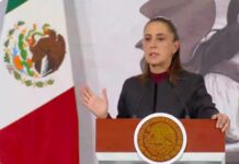 Podría México servir de puente para envío de ayuda a Cuba: Sheinbaum / Por Diana Domínguez