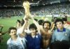 Duodécimo Mundial de Futbol en la Historia: España 1982 / Por José Hermilo Amezcua